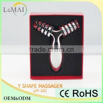 Y Shape Energy Beauty Bar/ Portable Beauty Apparatus photo-6
