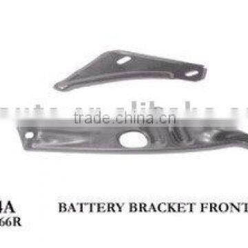 Classic auto part - Bumper Bracket for NOVA