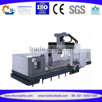 GMC1610 High Quality CNC Vertical Milling Machine Double Column Gantry Type Machining Center