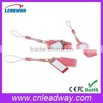 Mini usb stick hot selling memory disk bulk cheap pen drive for Promotional gift 1GB to 32GB