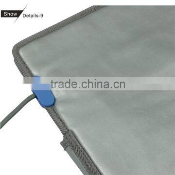 3Z Aeronautical PVC Sauna Suit Made in China photo-6