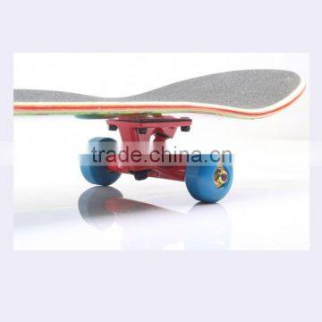 Nice Design Long Skateboard Skateboard Truck Tools Cruiser Skateboard Colorful photo-3