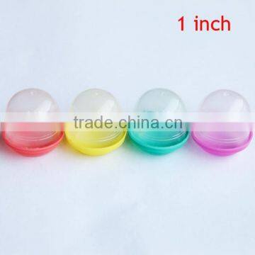 1" toy capsules wholesale in China