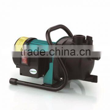 Garden Pump With Inox Head 600w,800w,1000w,1200w, CGPxxxinox-2J, GS, EMC, CE, ROHS, REACH, ISO9001, BSCI photo-2