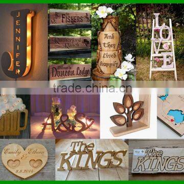 Advertising Cnc Router Machine HS1325G Wood Engraving and Cutting Machine Mini Cnc 6090 Router photo-3