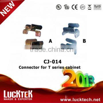 connector for T series cabinet