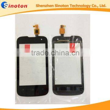 Wholesale original for wiko cink plus touch screen