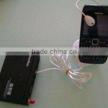 cell phone display alarm with charging SSLT-CPS-4088B