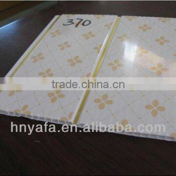 Pvc Paneling