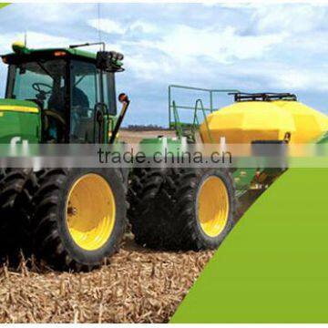 Farm tractor tyre