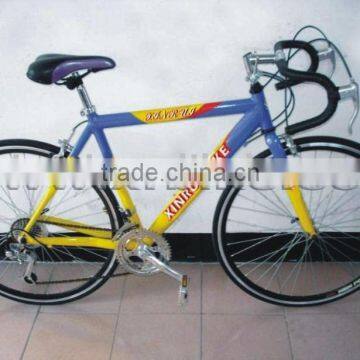 21 Speed Road racing Bicycle (XR-R2601)