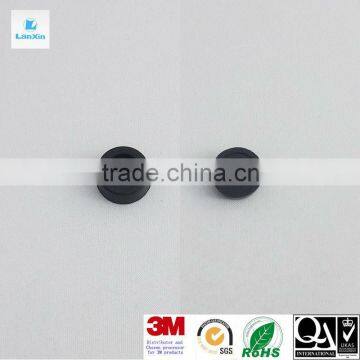 EPDM/SR/NBR molded rubber feet for household appliances