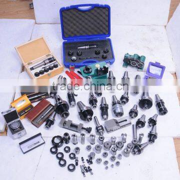 Juneng Pingyuan 65mn Collet Chuck photo-4