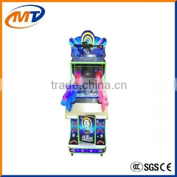 Kids Paradise Lost Target Shooting Game Machine mission game