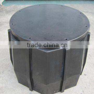 Rotomold Purification Tank photo-4