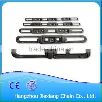 forged chain