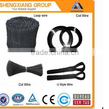 Construction Annealed Binding Wire & Black Iron Wire                        
                                                Quality Choice