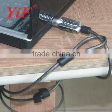 Laptop Cable Lock,Combinational Lock,Computer Lock,Kengsinton Lock From YiFeng photo-3