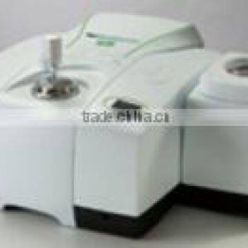 PerkinElmer Frontier FT-IR/FIR Spectrometers