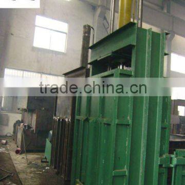 Y82 Series loose material Baler for clothes, clothing