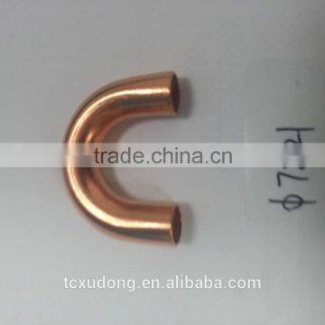 u Bend Copper Pipes Fittings for Air Conditional photo-4