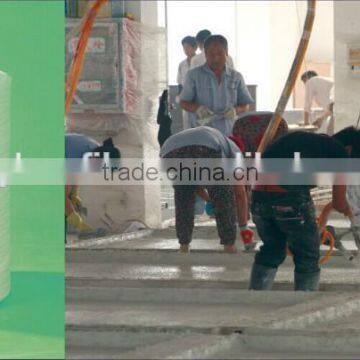 Cost-effective ZrO2 14.5% AR Fiberglass Spray Roving for GRC application