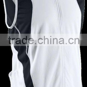 wholesale high quality custom cycling vest