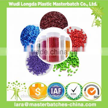 Color Masterbatch ral 1011 for PP/Masterbatch Manufacturer