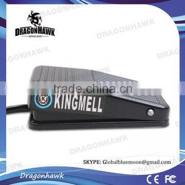 New Style Professional Tattoo FootSwitch For Tattoo Machine