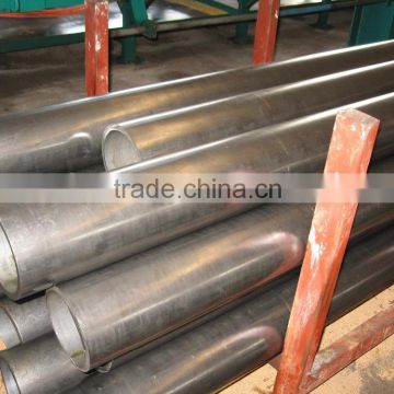 Good Quality cold drawn 20 precision steel pipe for chrome piston rod