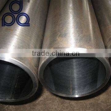 Kind of Material Cold Drawn and Honed Tube for Telescopic Cylinder photo-4