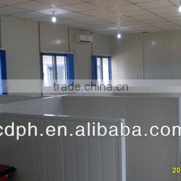 Steel House Prefabricated With Cheap Price Good Quality photo-5