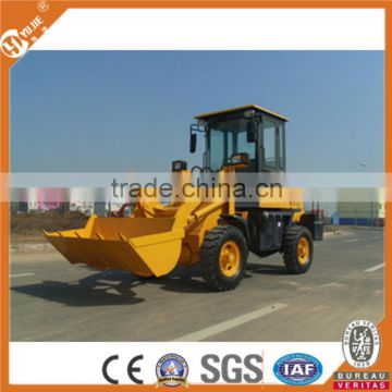 3.5ton original china middle wheel loader