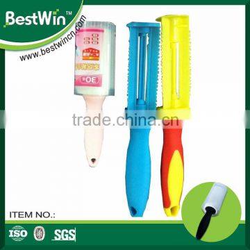 BSTW 3 years quality guarantee large area cleaning lint roller refillable