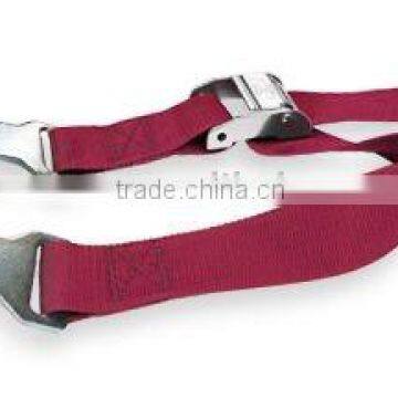 Cam buckle nylon strap