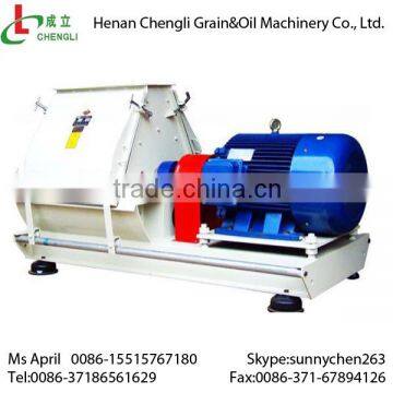 2014 best quality corn hammer mill