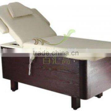 spa furniture,massage furniture 800D-G4, electric facial bed