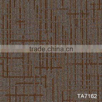 Fireproof Carpet Tile for Office photo-2