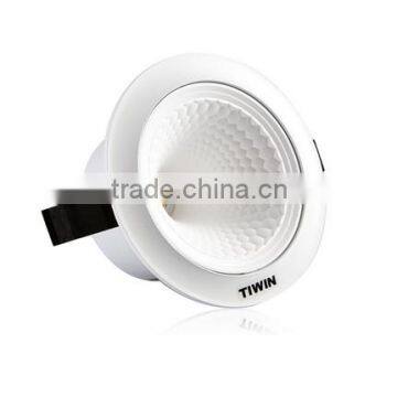 TIWIN DL5C 5000K 12W 1050LM 5 Inch Pecial Design LED Downlight photo-2