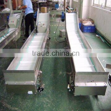 PP Grade for Food Belt Conveyor photo-6