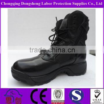 Good high ankle military boots