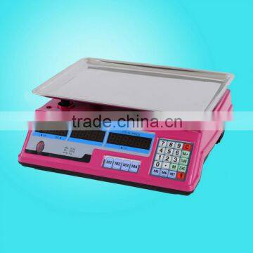 acs-30 price computing scale