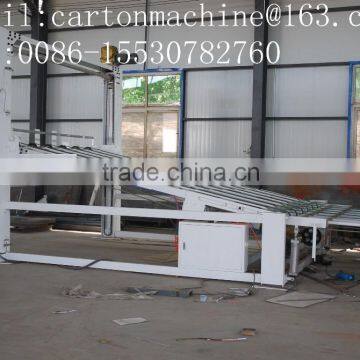 Stack Machine/printer slot stack machine/carton machine
