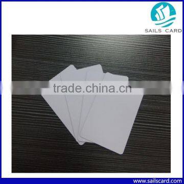 Free Sample Access Control RFID ID Writable&Readable Thin Cards photo-2