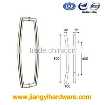 high quality stainless steel door handle