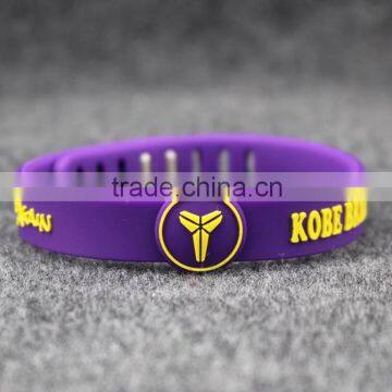 Silicone Rfid Wristband