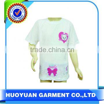 cheap china wholesale clothing new fashion vest nice custom tshirt