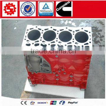 Cummins diesel engine ISF3.8 Cylinder Block 5289698