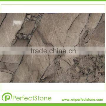 ice grey marble Diamond vein