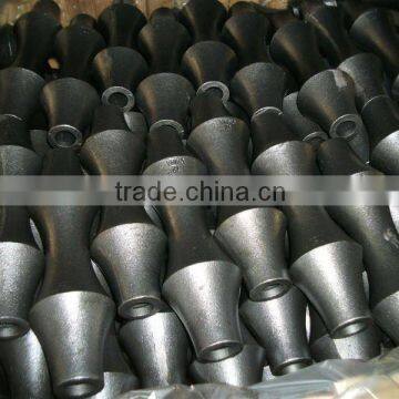 CAST IRON LONG PIPE ROLLER HANGER